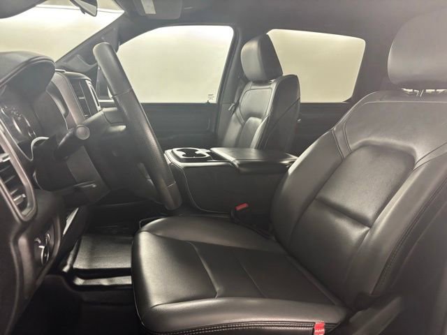 Used 2022 RAM 1500 Tradesman AWD/4WD image 13