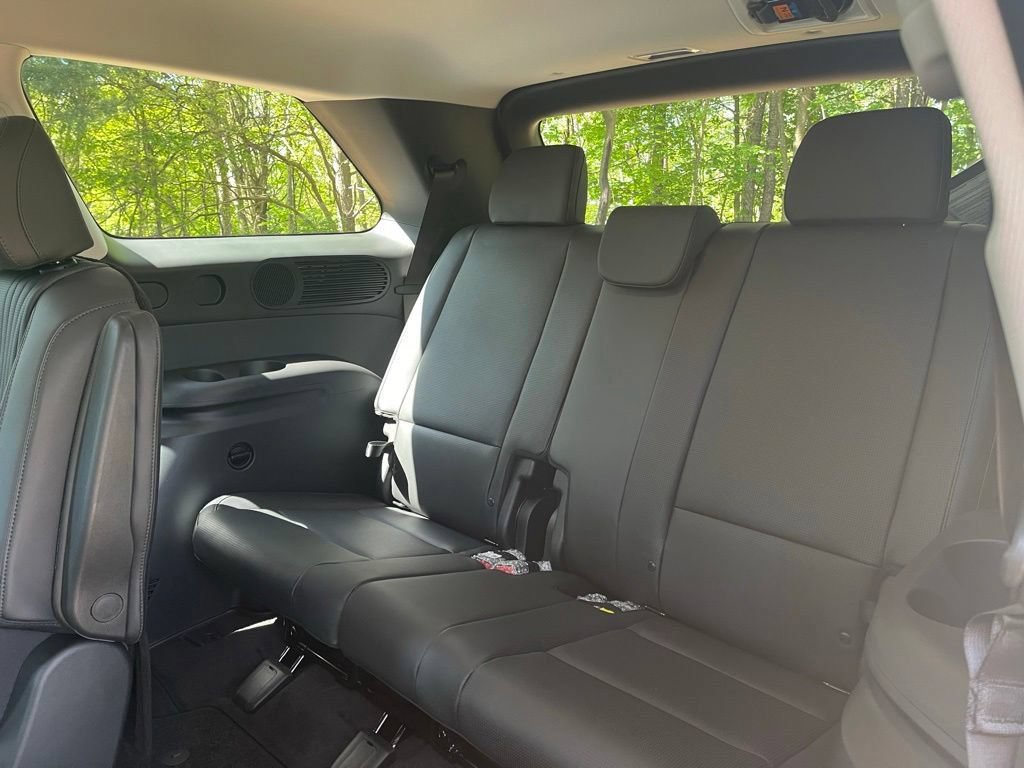 New 2026 Hyundai Palisade SEL AWD/4WD image 10
