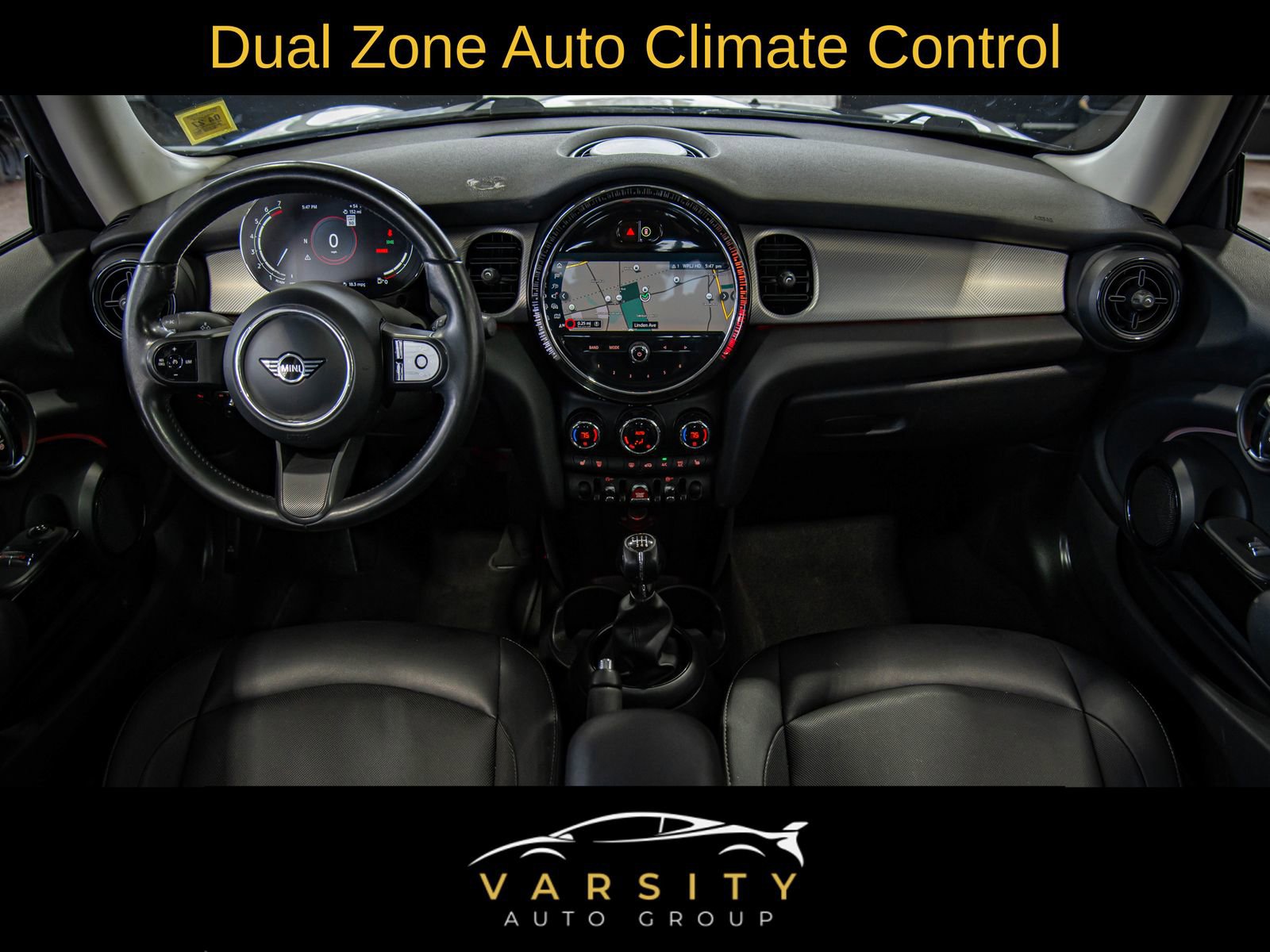 Used 2022 MINI Cooper 2-Door Hardtop FWD image 19