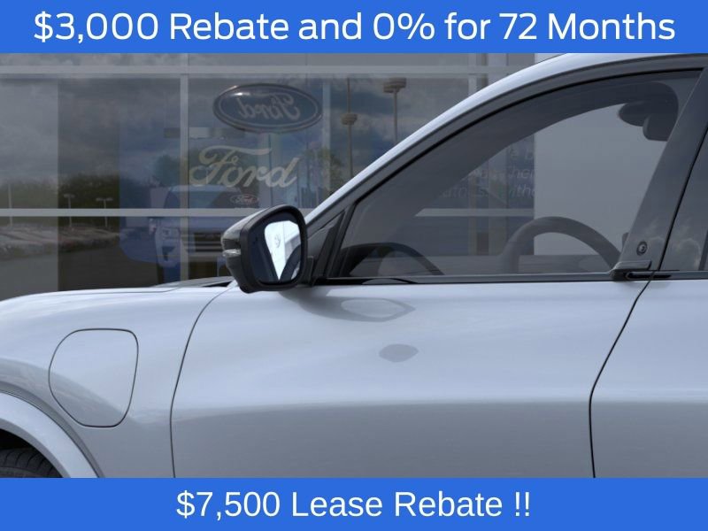 New 2025 Ford Mustang Mach-E Premium w/ Interior Protection Package image 20