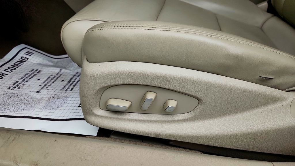 Used 2014 Cadillac XTS FWD image 11