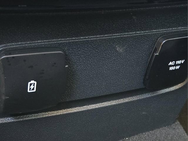 Used 2025 Lincoln Aviator Reserve w/ Illumination Package image 18