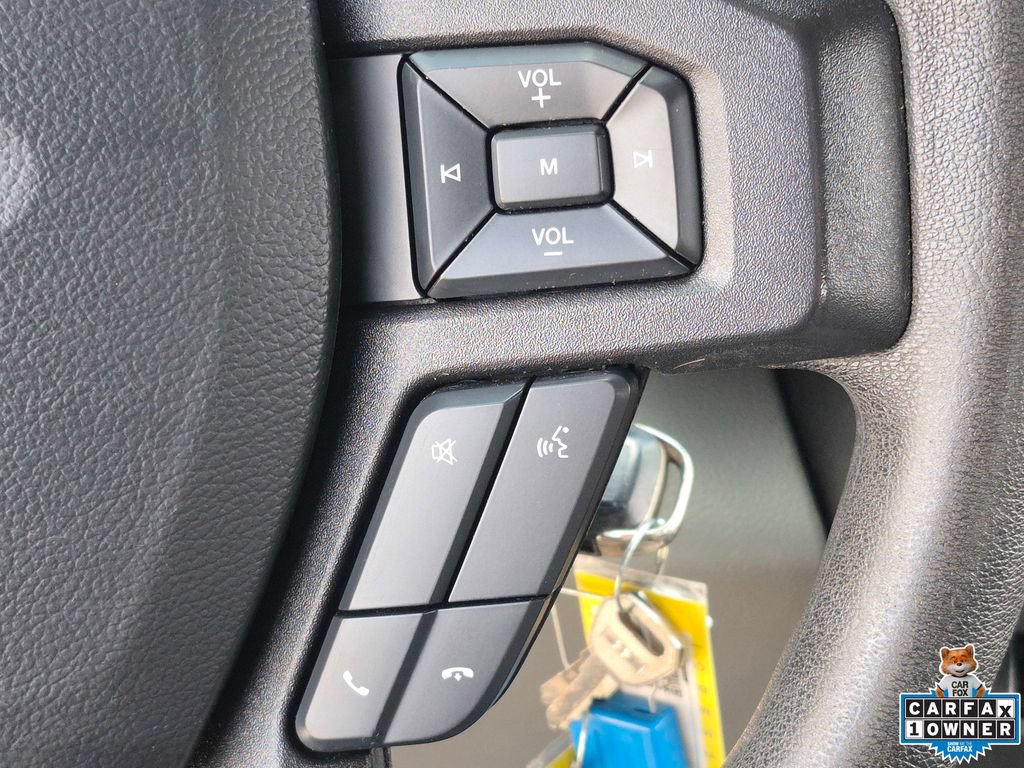 Used 2019 Ford F250 XL w/ XL Value Package RWD image 13