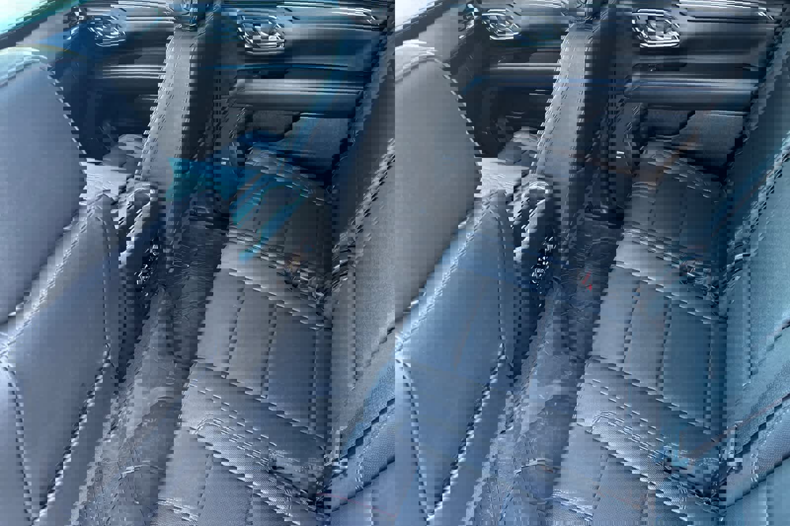 Used 2023 Chevrolet Tahoe RST w/ Luxury Package image 4