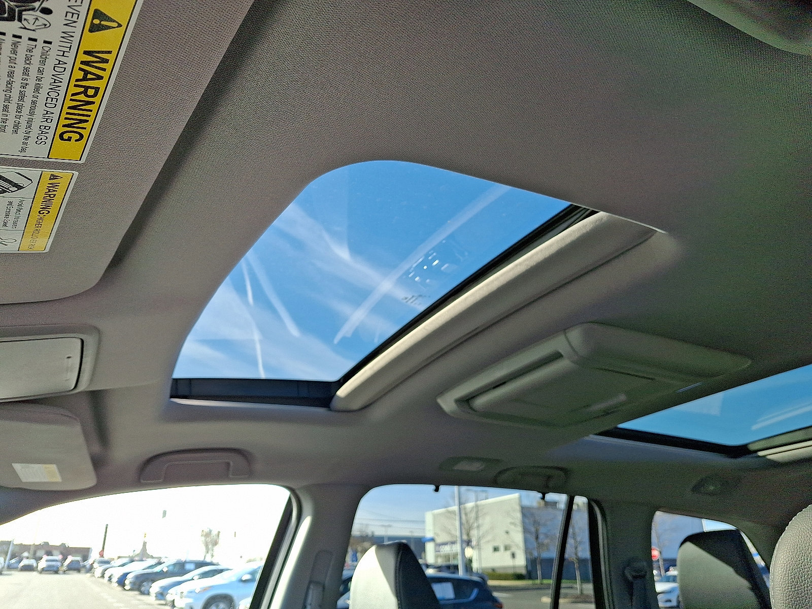 Used 2018 Honda Pilot Elite image 15