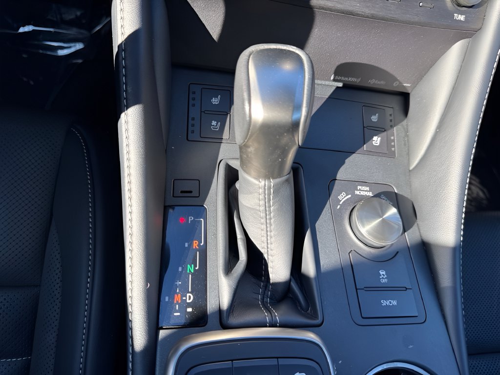 Used 2020 Lexus RC 300 AWD w/ Premium Package image 13