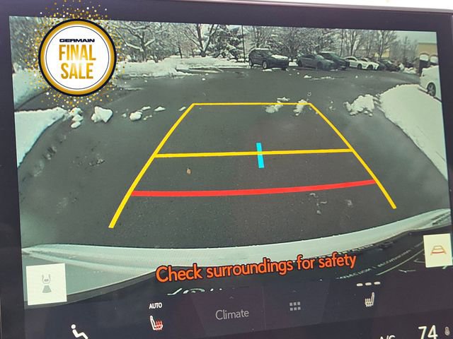 Certified 2024 Lexus NX 350 F Sport image 22