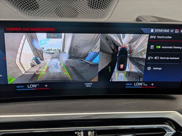 Certified 2023 BMW i4 eDrive35 w/ Premium Package RWD image 14