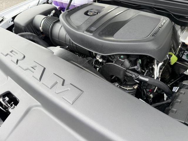 New 2026 RAM 1500 Big Horn image 15