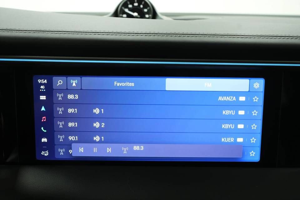 New 2026 Porsche Macan 4 Electric AWD/4WD image 19