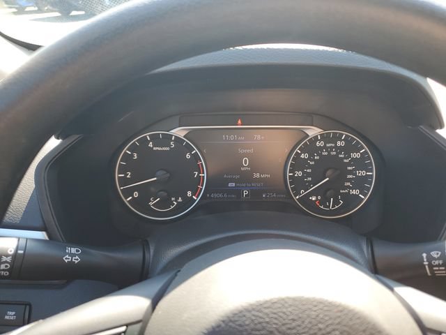 Used 2020 Nissan Altima 2.5 S AWD/4WD image 23