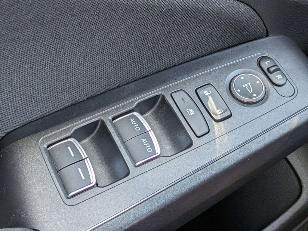 Used 2025 Honda Civic LX image 24