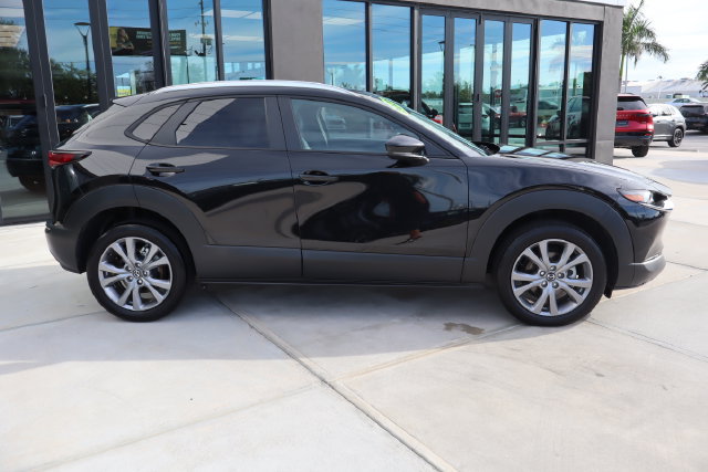 Used 2026 MAZDA CX-30 AWD 2.5 S image 2