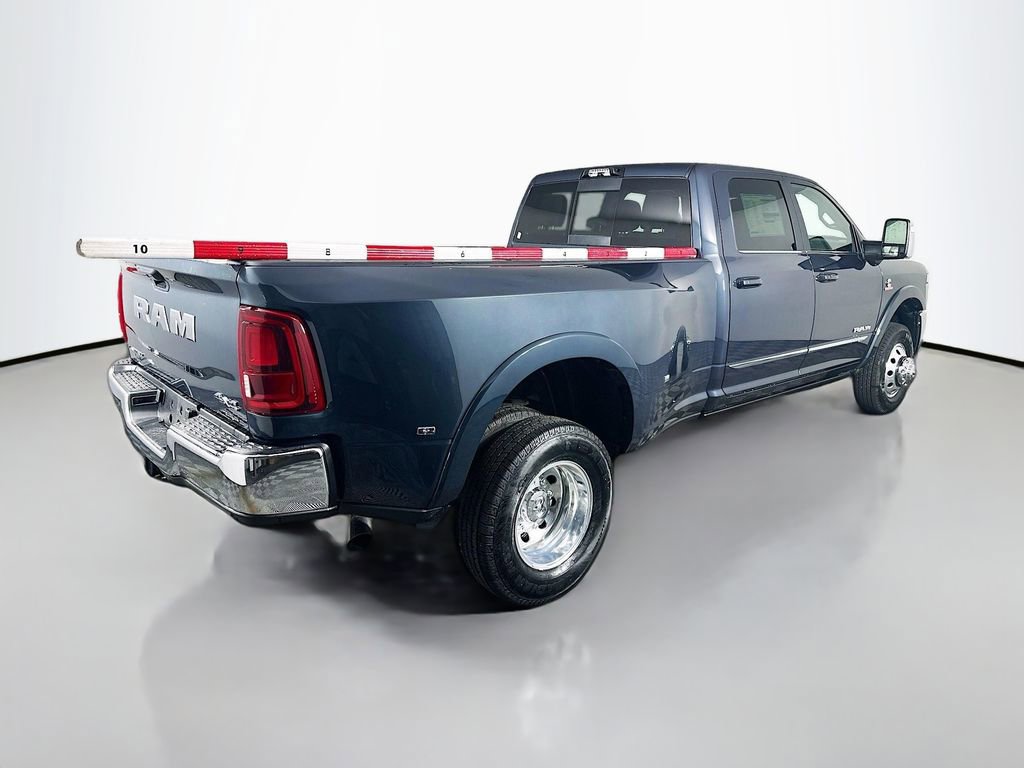 New 2026 RAM 3500 Limited image 7