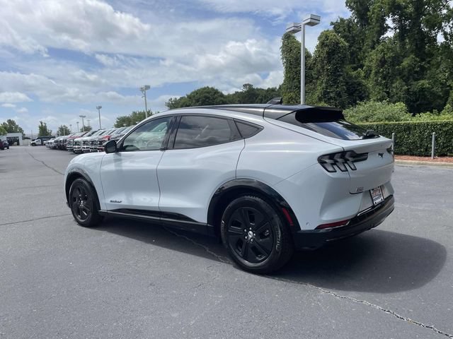 Used 2023 Ford Mustang Mach-E California Route 1 AWD/4WD image 4