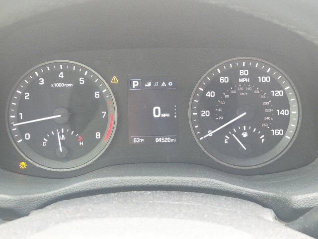 Used 2018 Hyundai Tucson Value FWD image 39