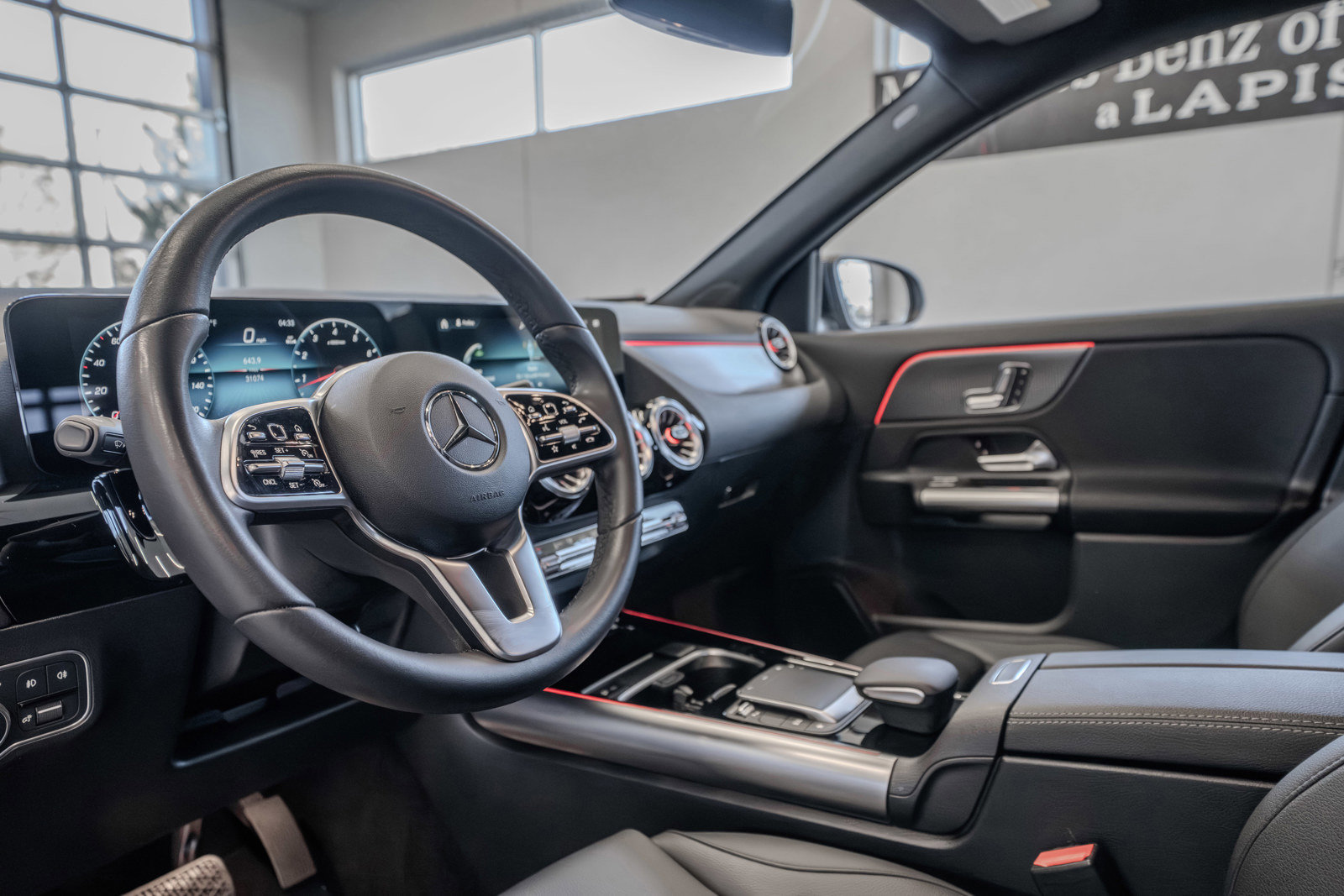 Used 2023 Mercedes-Benz GLA 250 GLA 250 image 7