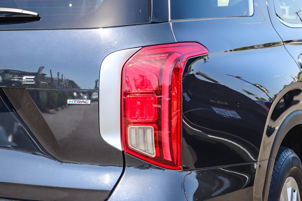 Used 2024 Hyundai Palisade SEL AWD/4WD image 7