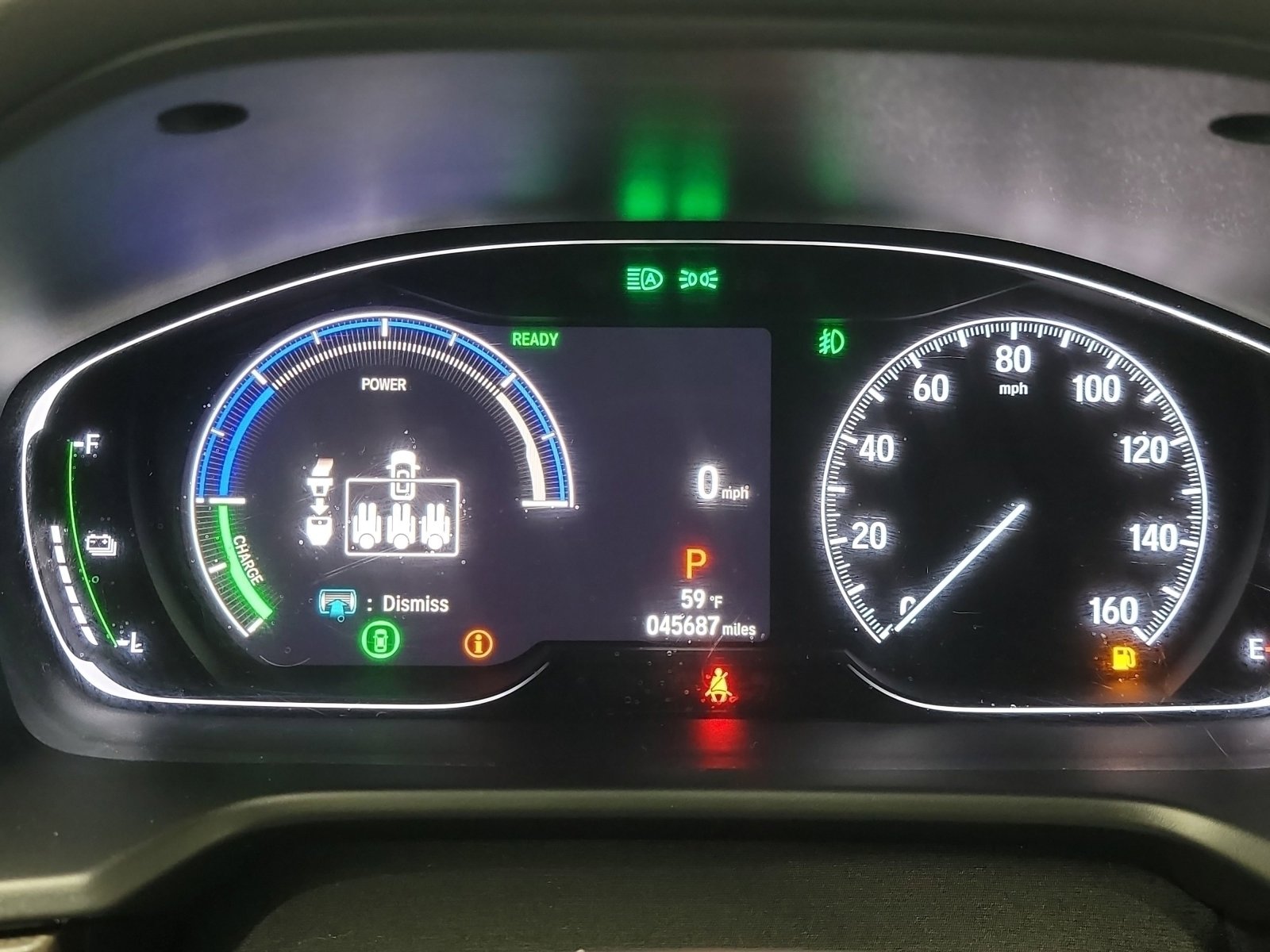 Certified 2022 Honda Accord Touring image 13