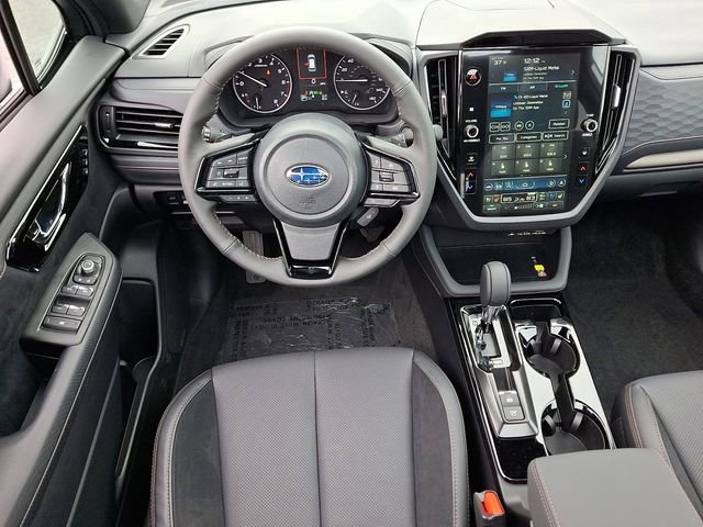New 2026 Subaru Forester Touring image 7