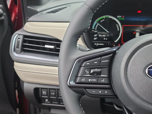 New 2026 Subaru Forester Touring AWD/4WD image 20