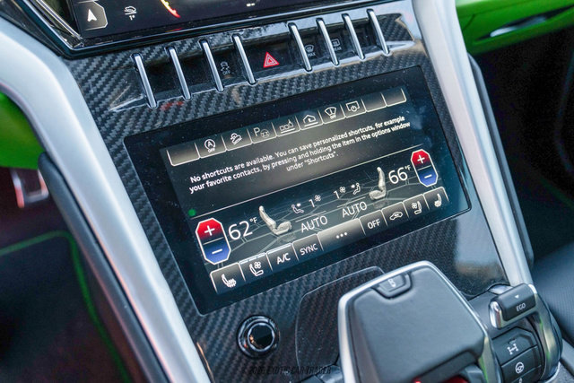 Used 2021 Lamborghini Urus image 51