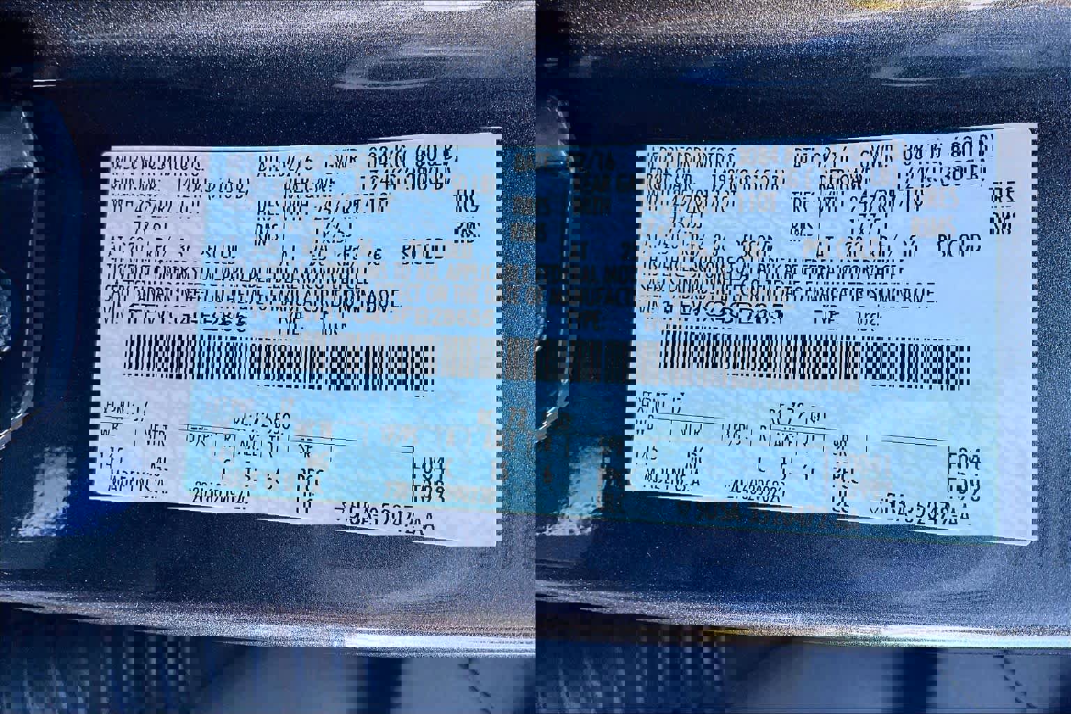 Used 2016 Ford F150 XLT image 33