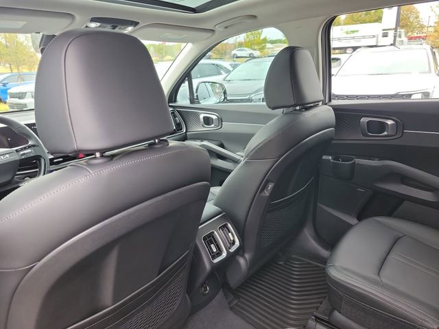 New 2026 Kia Sorento EX w/ EX Premium Package image 13