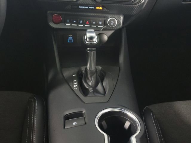 Used 2025 Ford Mustang Coupe image 23