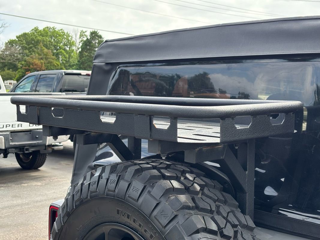 Used 2023 Jeep Wrangler Sport AWD/4WD image 13