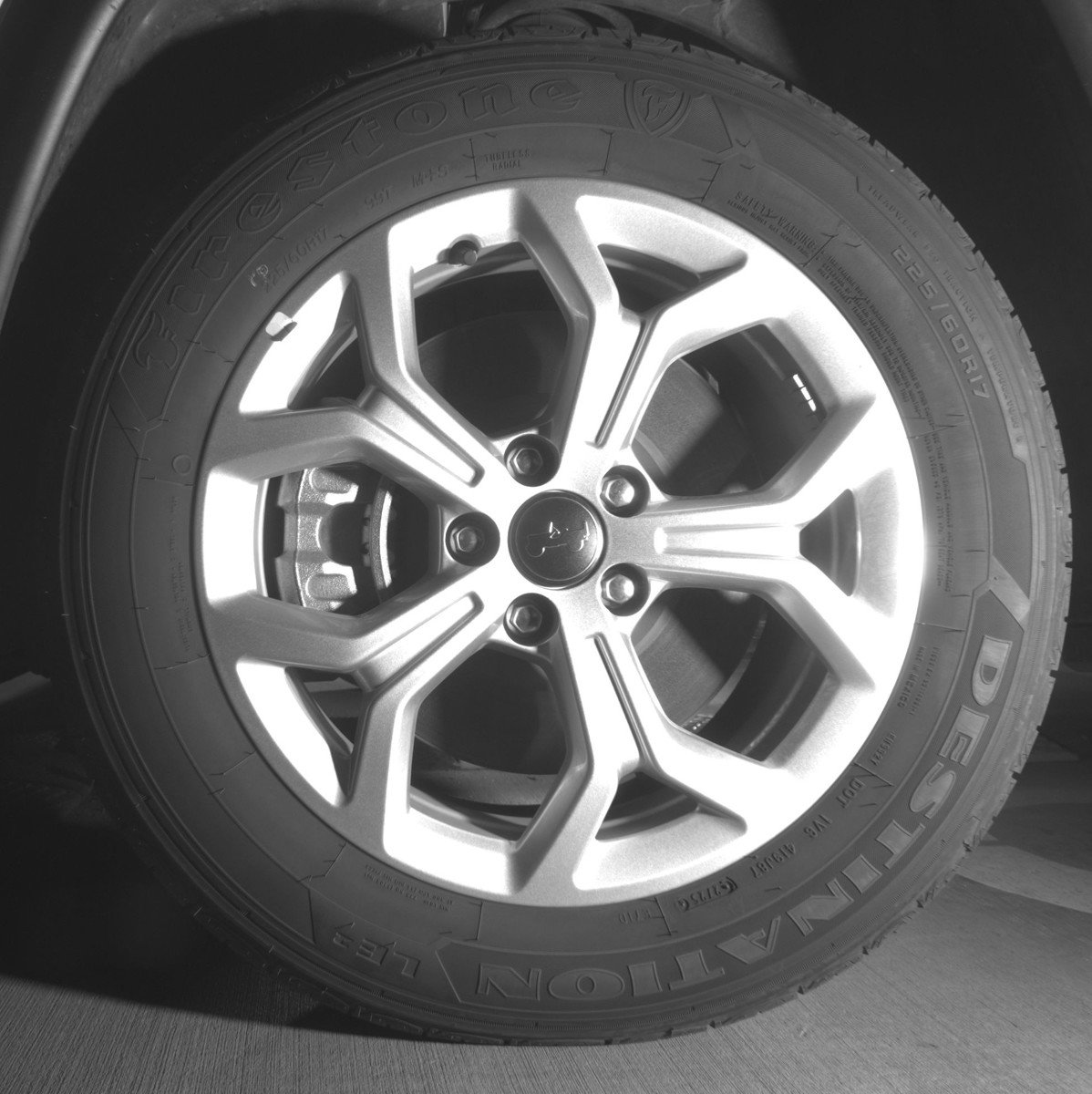 Used 2025 Jeep Compass Latitude image 12