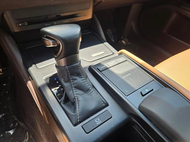 Used 2020 Lexus ES 350 w/ Accessory Package 2 FWD image 12