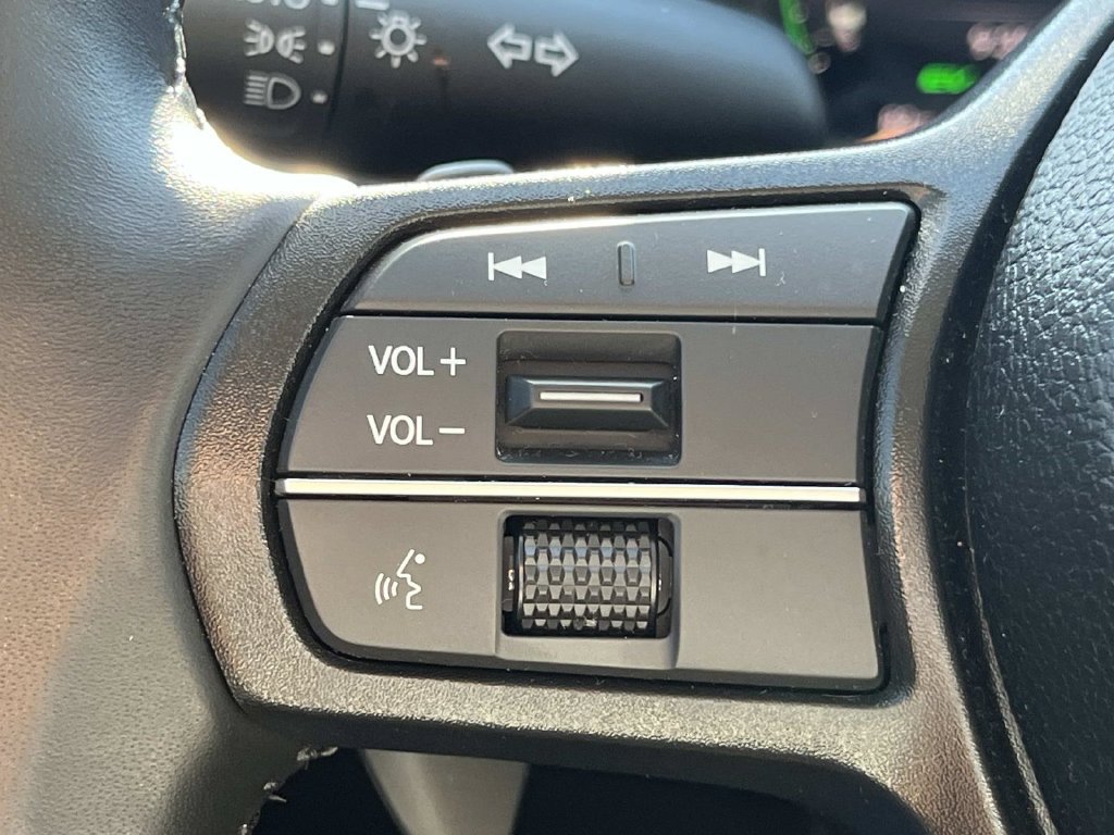 Used 2024 Honda Accord EX-L image 34