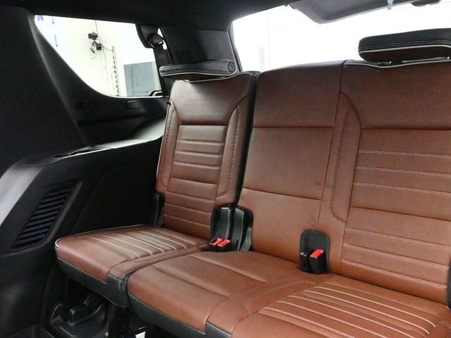 Used 2023 GMC Yukon Denali Ultimate image 22