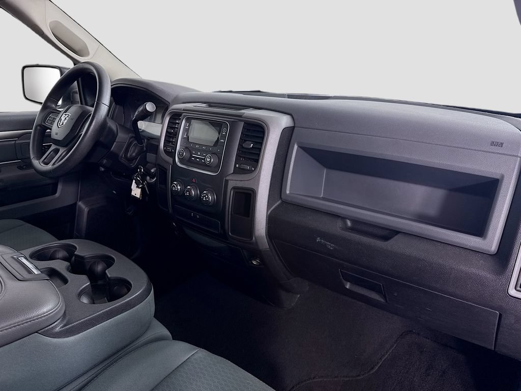 Used 2014 RAM 1500 Tradesman w/ Power & Remote Entry Group RWD image 24