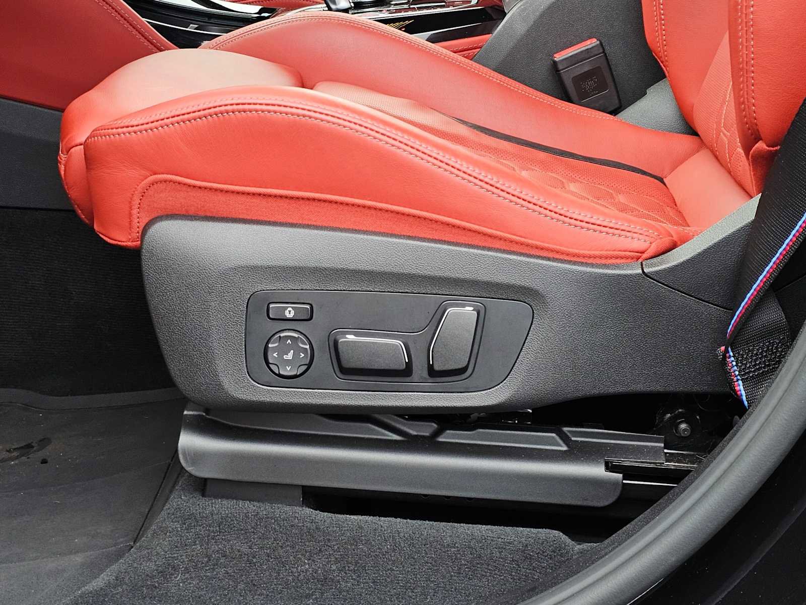 Used 2024 BMW X3 M w/ Competition Package image 23