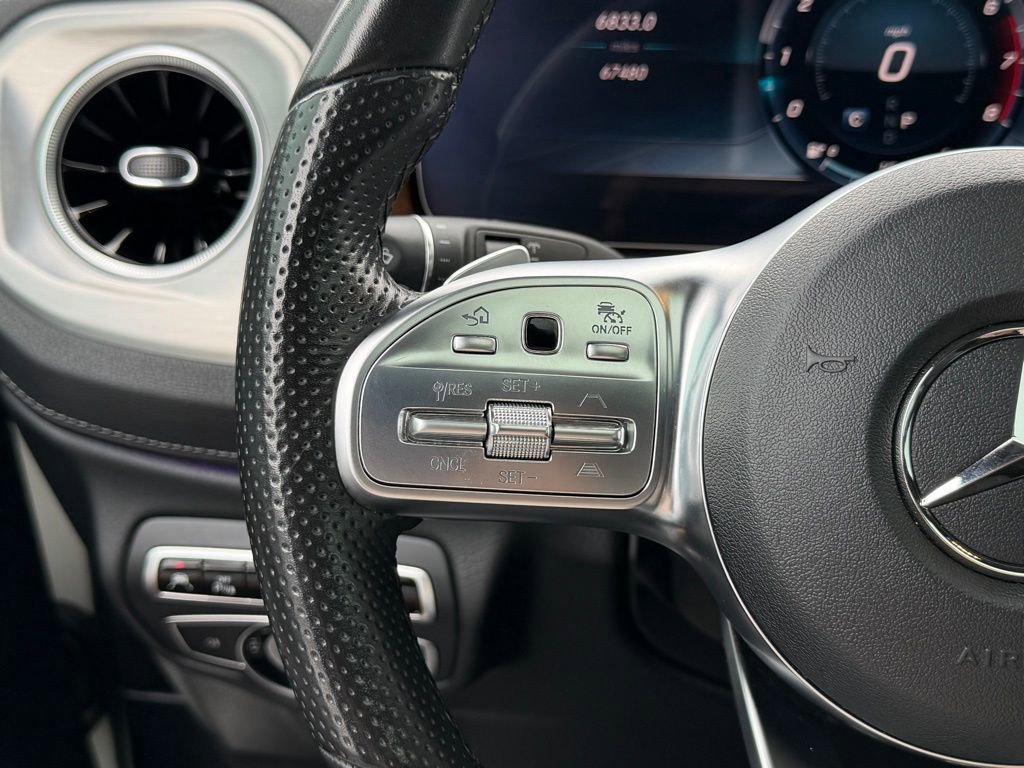 Used 2019 Mercedes-Benz G 550 image 18