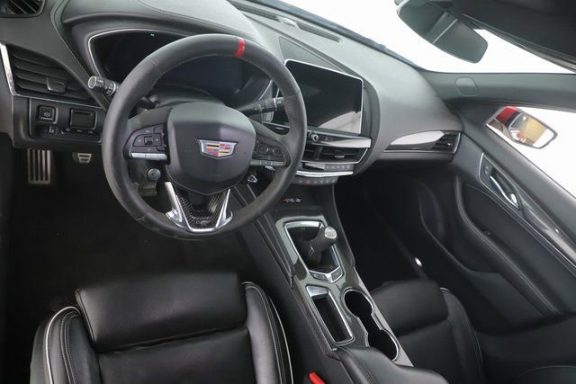 Used 2022 Cadillac CT5 V Blackwing image 17