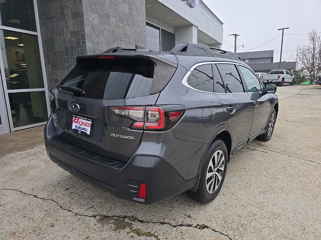 Used 2021 Subaru Outback Premium w/ Popular Package #1 image 11