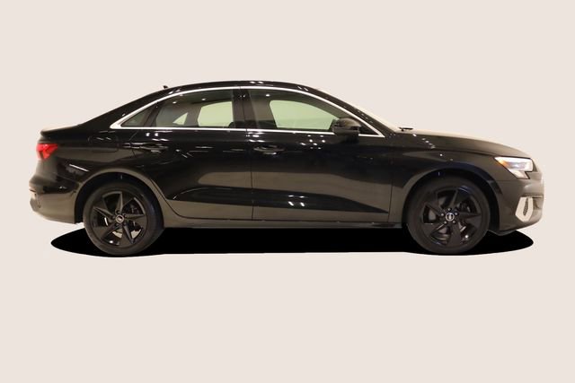 Used 2023 Audi A3 2.0T Premium w/ Convenience Package image 4