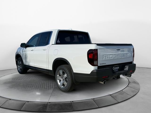 New 2026 Honda Ridgeline RTL image 15