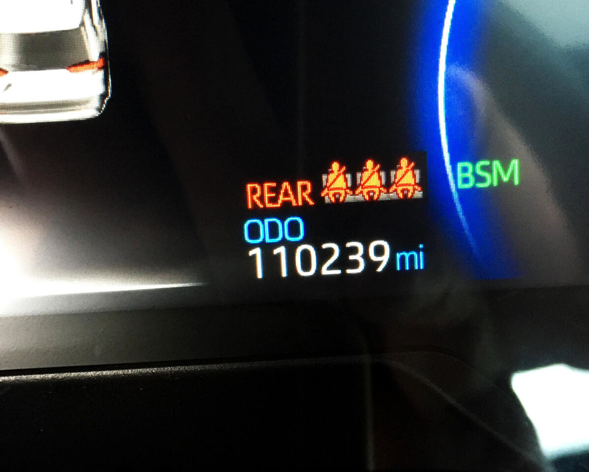 Used 2020 Toyota RAV4 XSE image 25