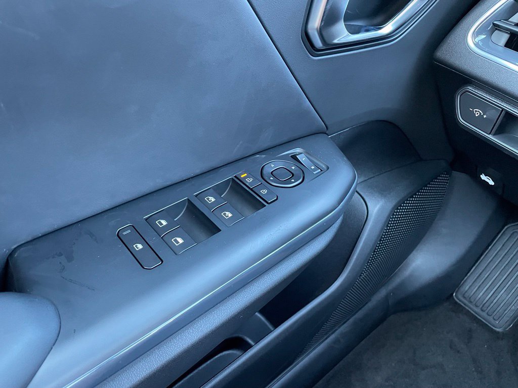 New 2026 Kia K4 EX FWD image 11