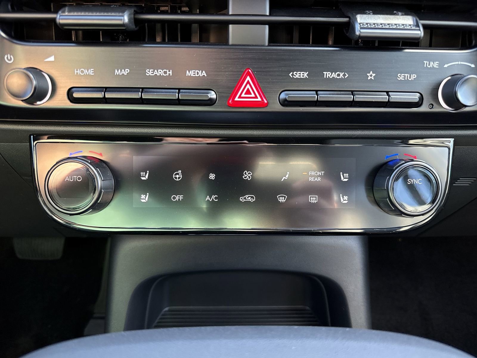 New 2026 Hyundai Palisade XRT Pro image 21