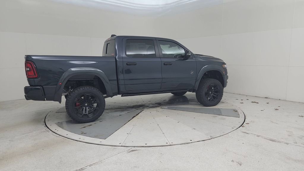 New 2026 RAM 1500 Big Horn image 17