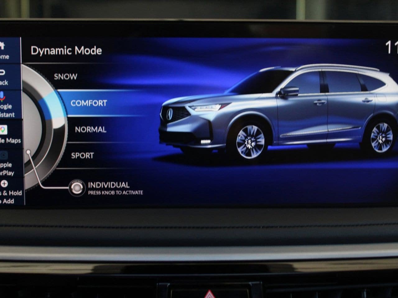 Certified 2025 Acura MDX FWD w/ Technology Package image 40