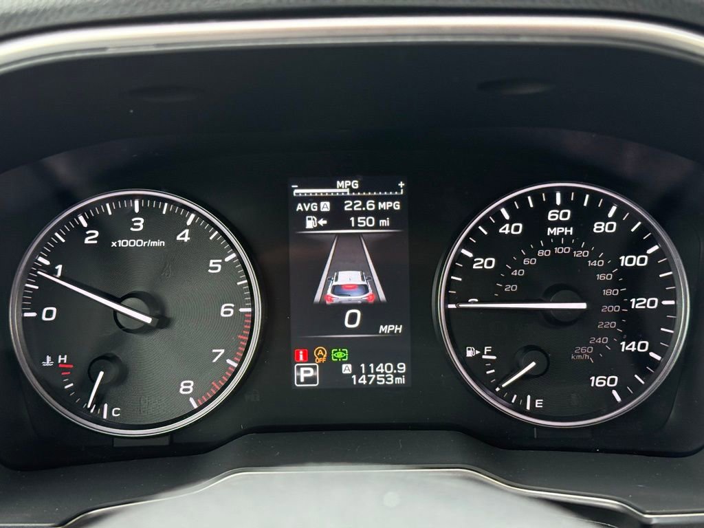 Used 2024 Subaru Outback Touring XT w/ Popular Package #2 image 30