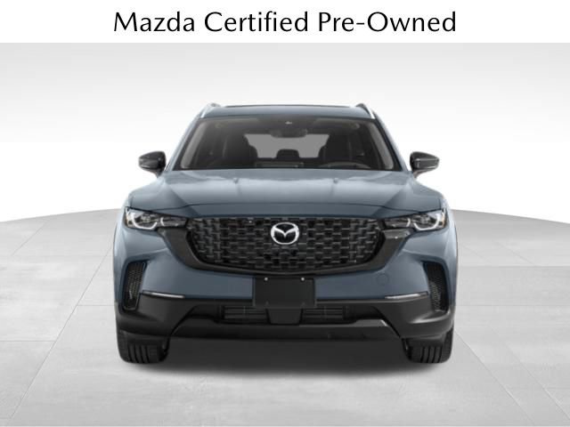 Used 2025 MAZDA CX-50 AWD 2.5 S w/ Premium Plus Pkg image 9
