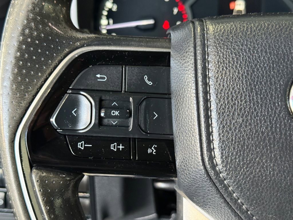 Used 2023 Toyota Tundra SR5 AWD/4WD image 21