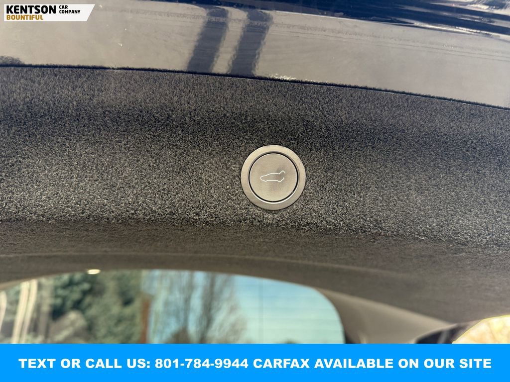 Used 2026 Tesla Model Y Long Range image 38